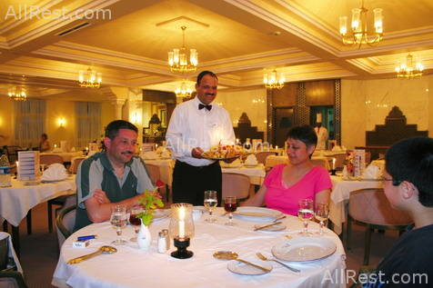 El Mouradi Palm Marina 17